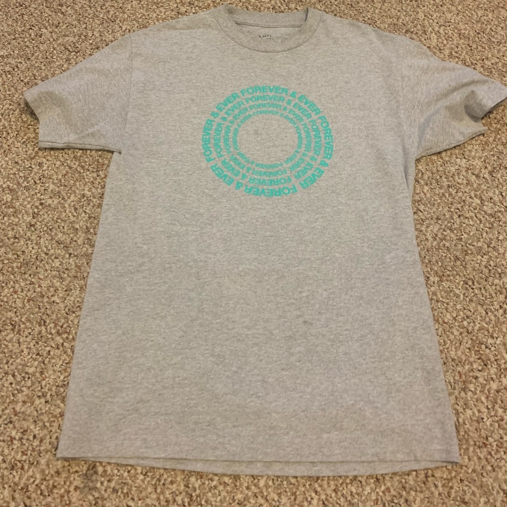 Anti Social Social Club Forever Tee